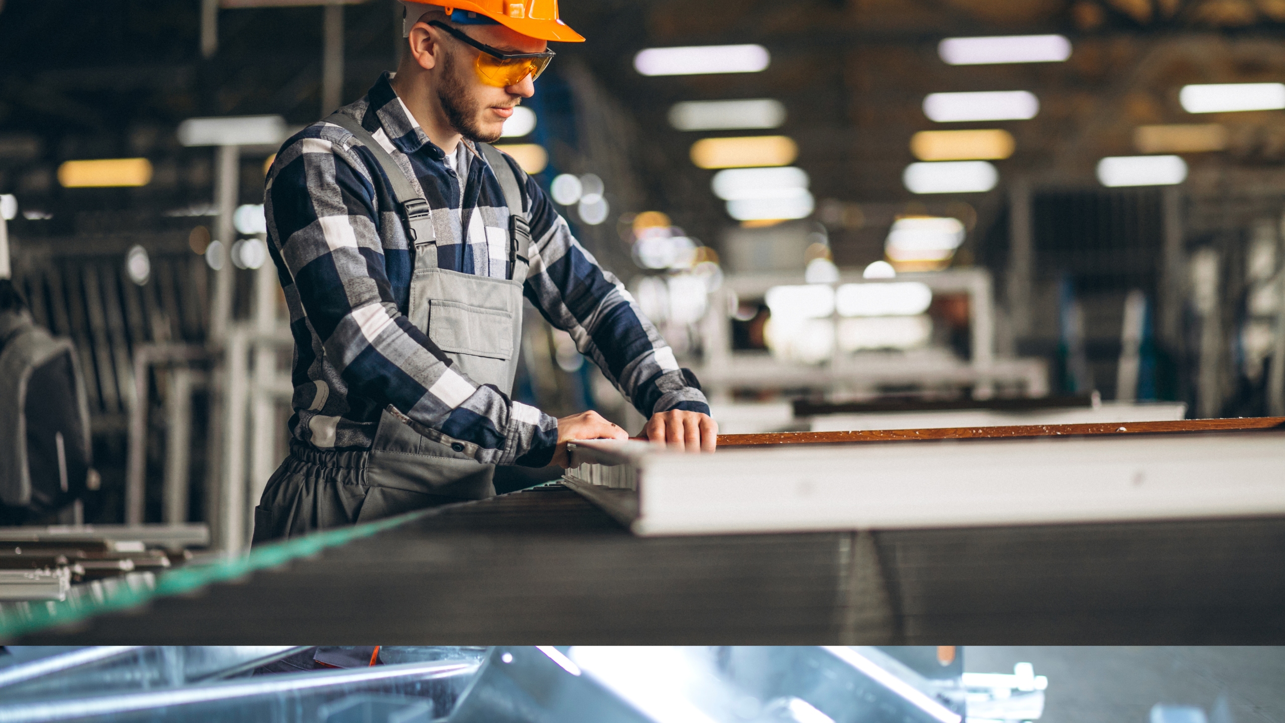 FAGOEX manufacturing facility